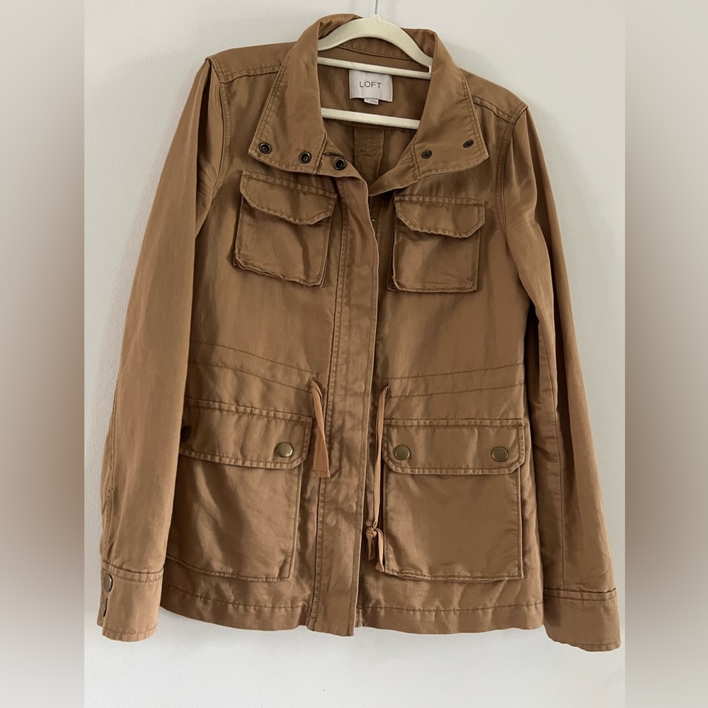 Jackets Light - image 1